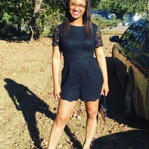 Meet your Posher, Davlynn